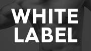 WHITE LABEL